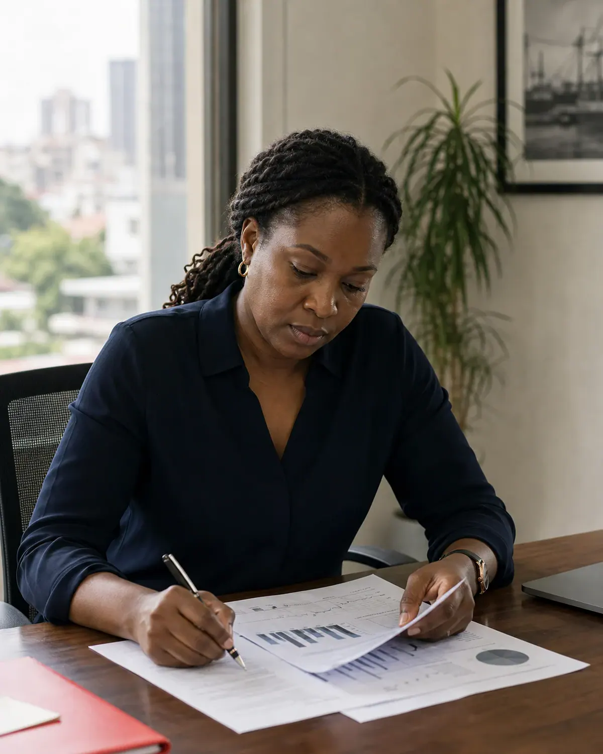 Première consultation consultation professionnelle