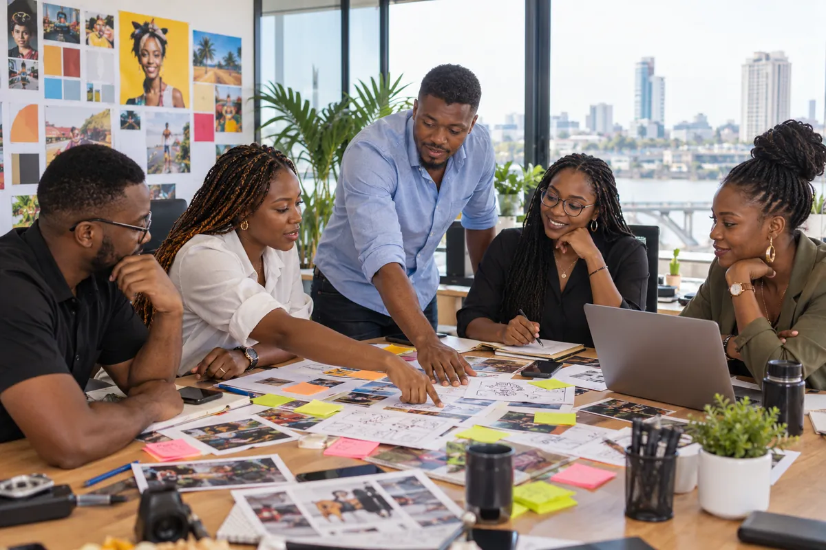 Atelier : réussir une activation de marque