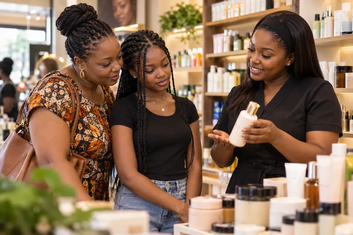 Photo de la boutique