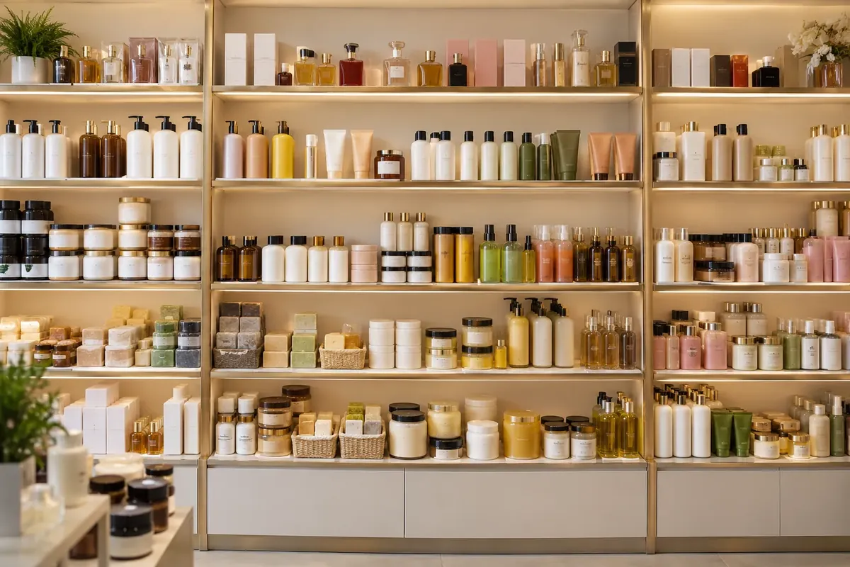 Photo de la boutique