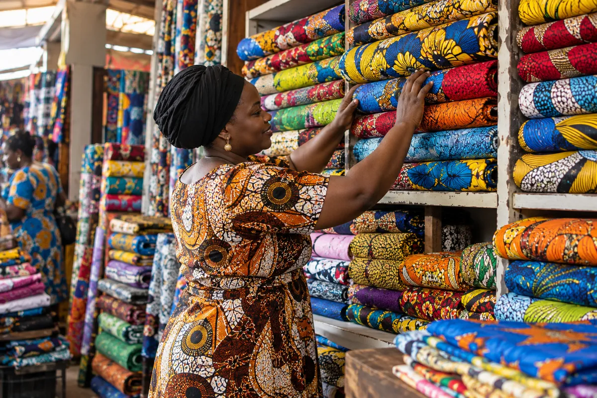 Tenue sur mesure