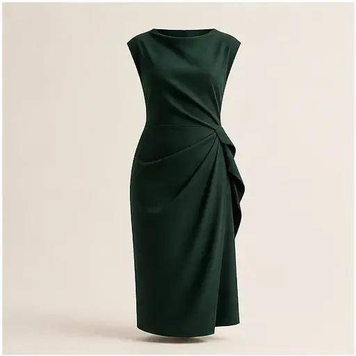 Robe kaba