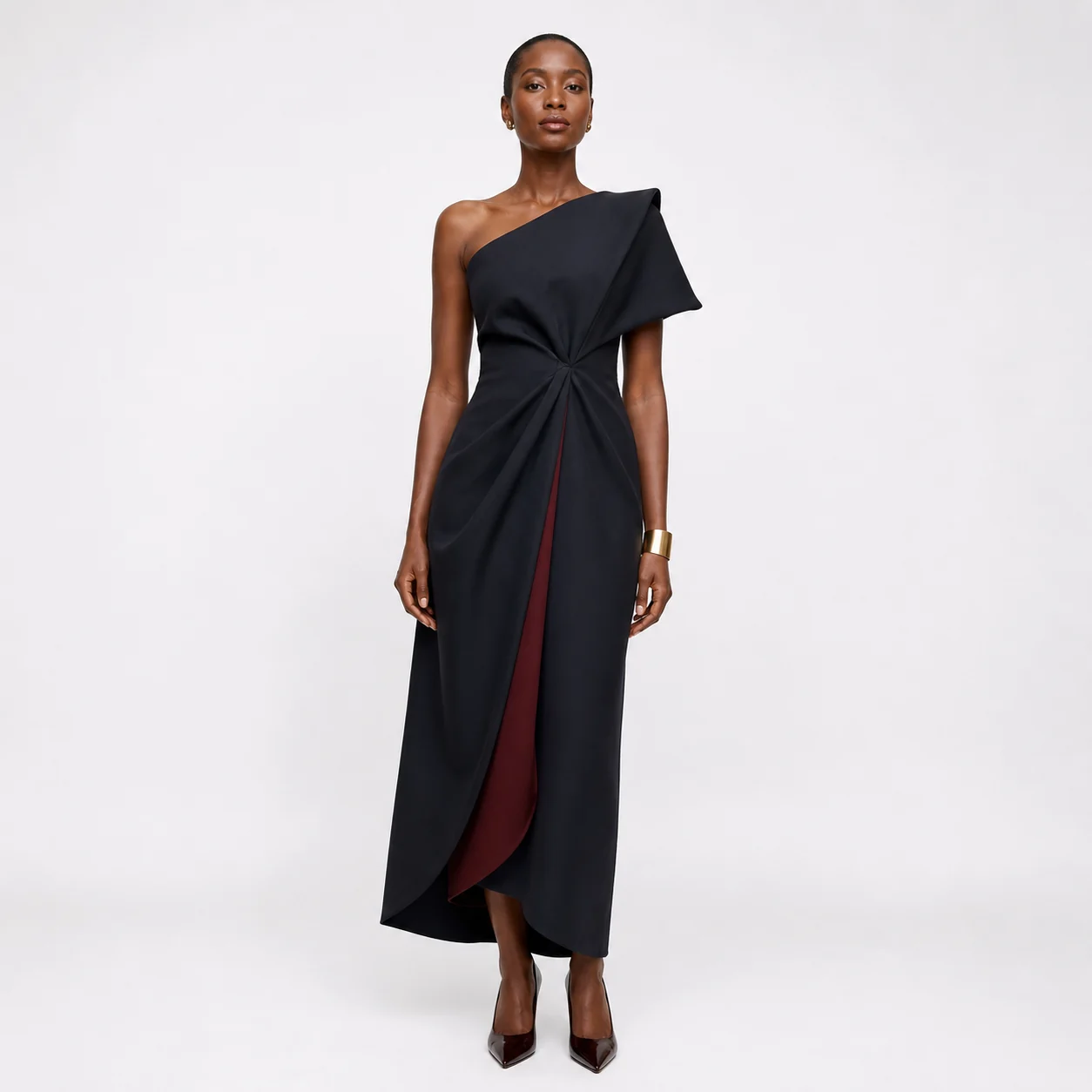 Kaba dress