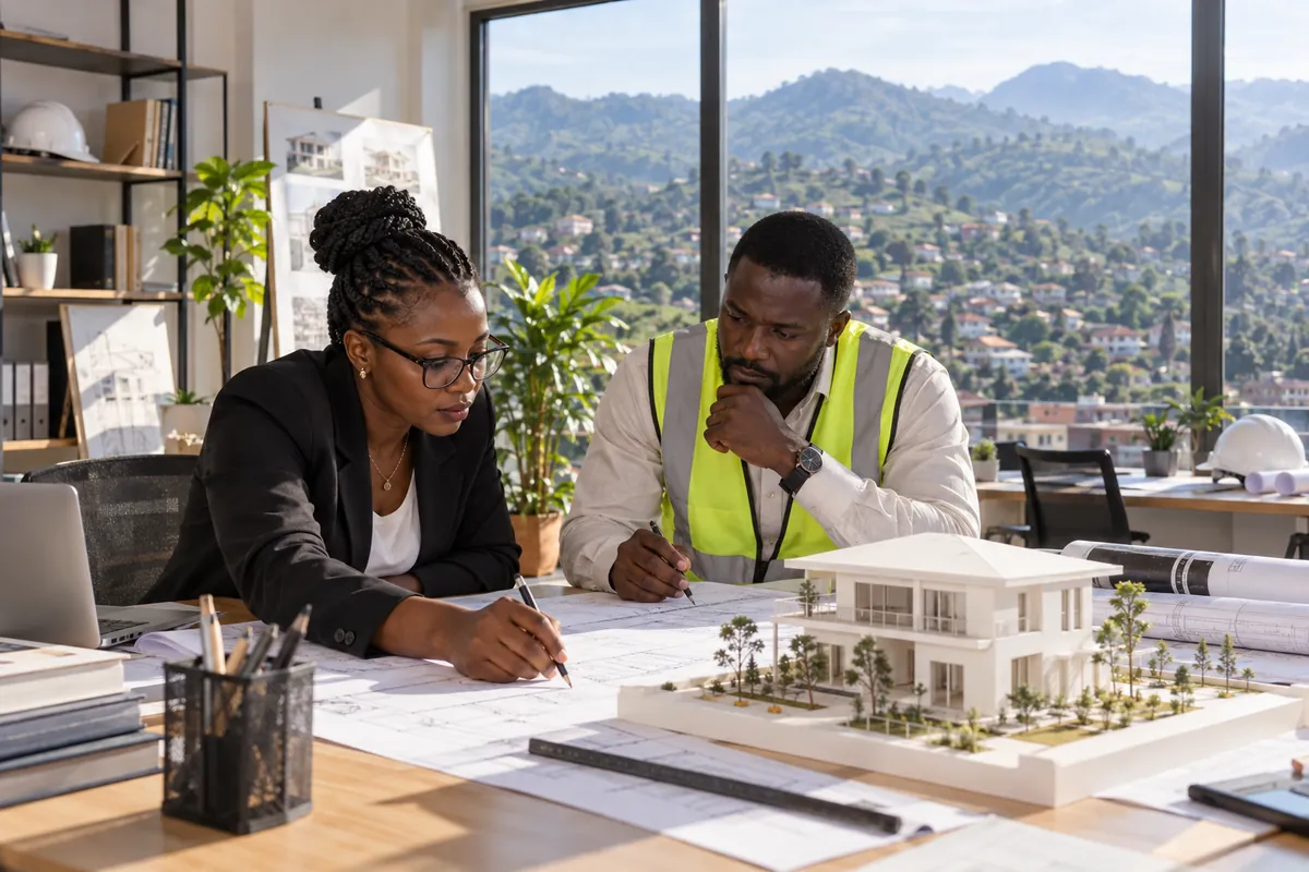 Plan review