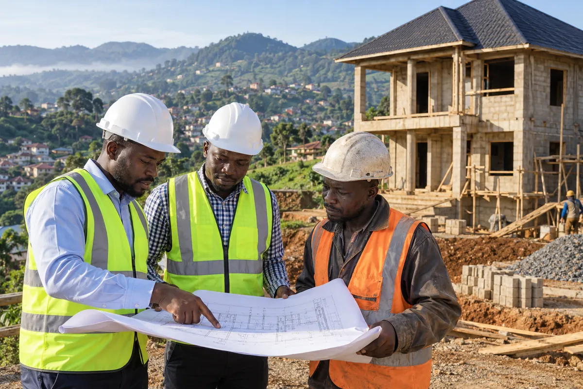 Site visit