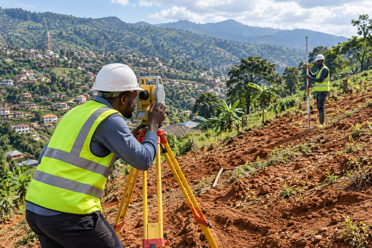 Site and feasibility study