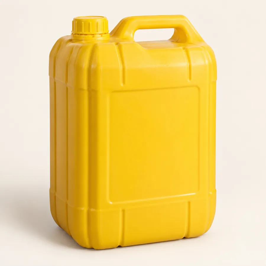 Vegetable oil (20L)