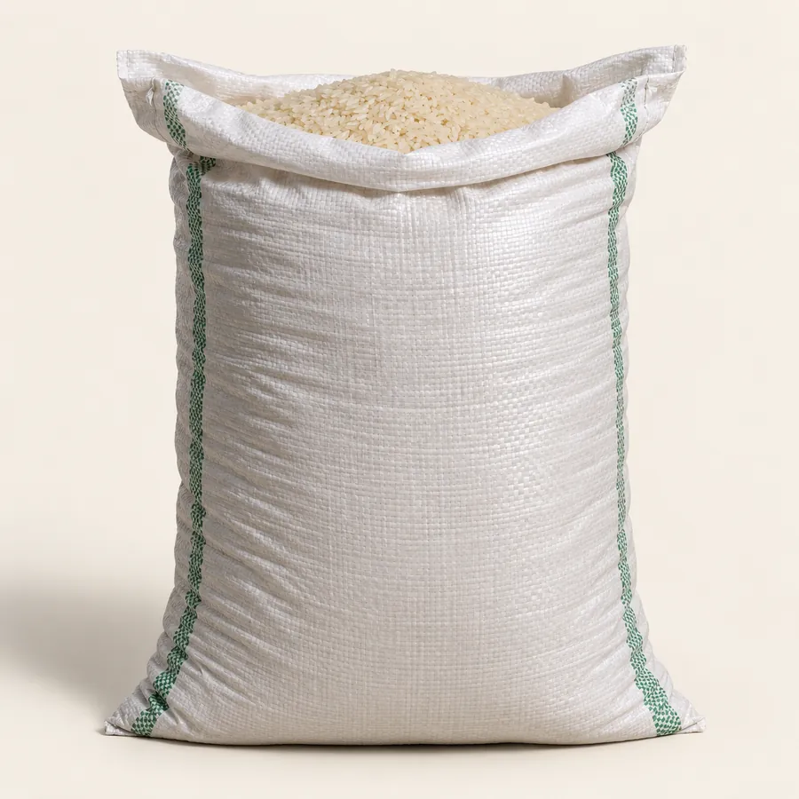 Rice (50kg sack)