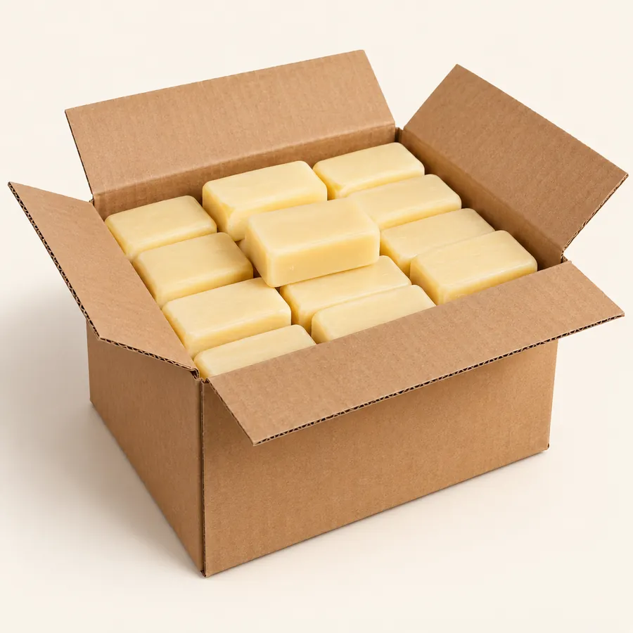 Household soap (carton)