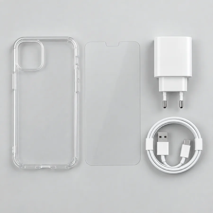 Phone accessories