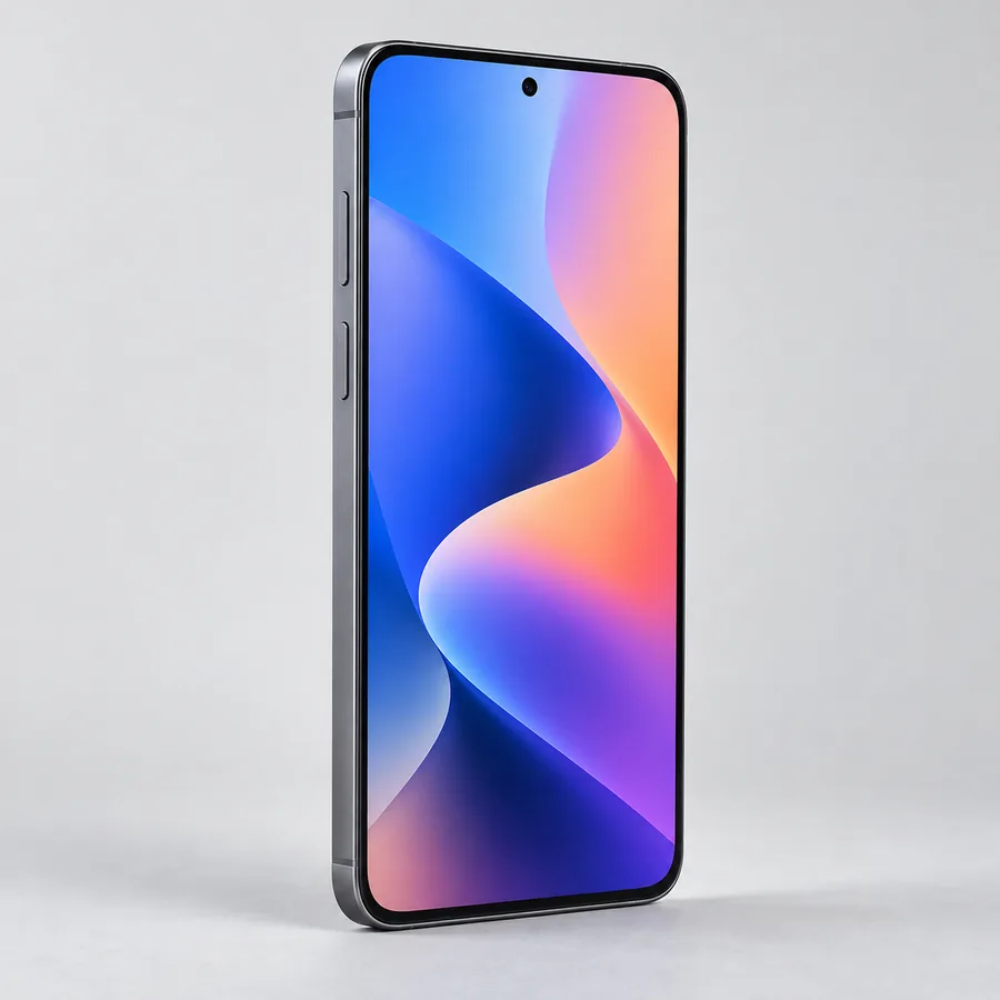 Smartphone (entry)