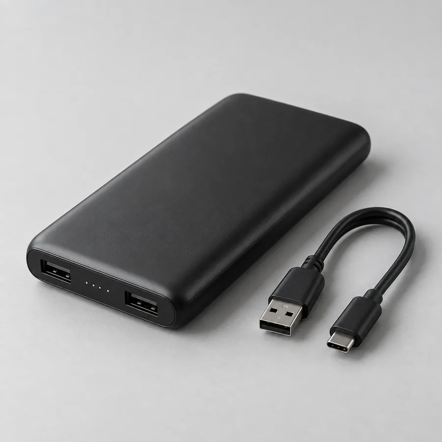 Power bank 20000mAh