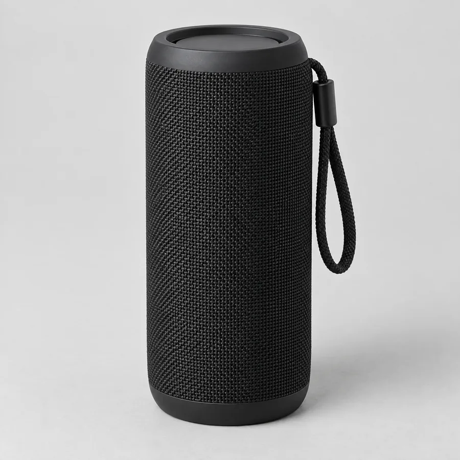 Bluetooth speaker