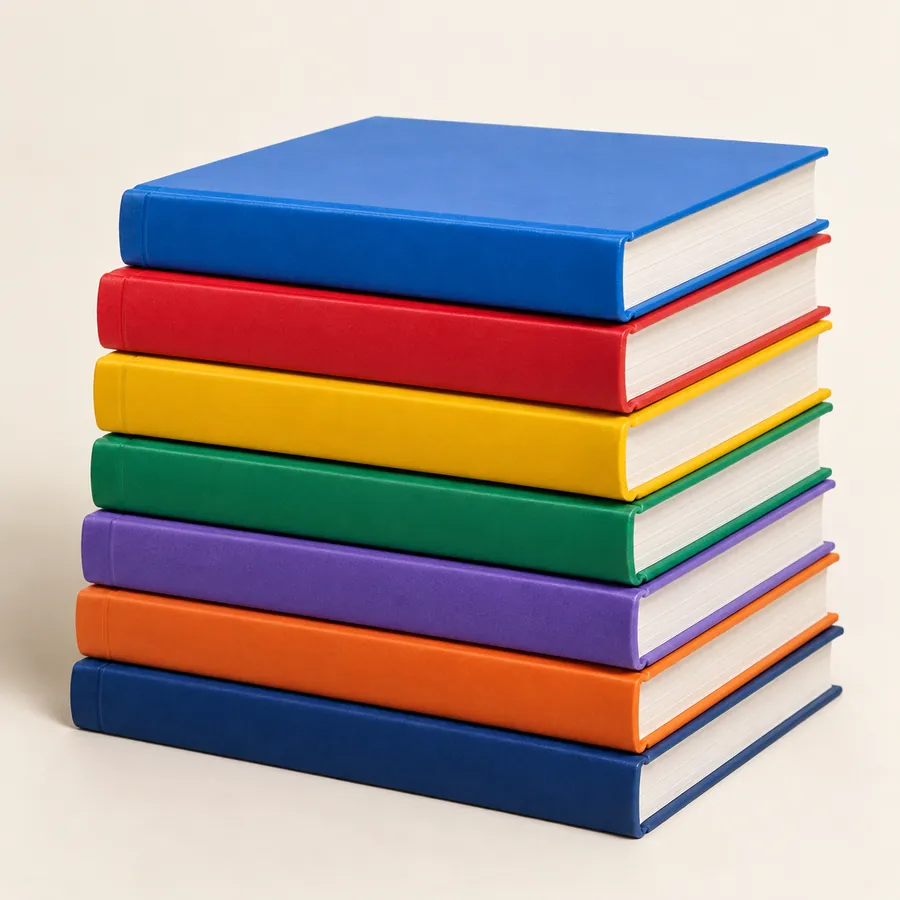 Manuels scolaires (lot)
