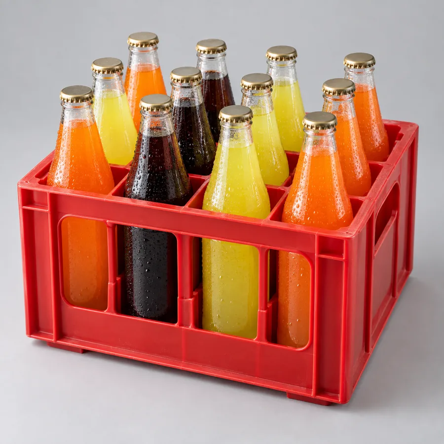 Boissons (pack)