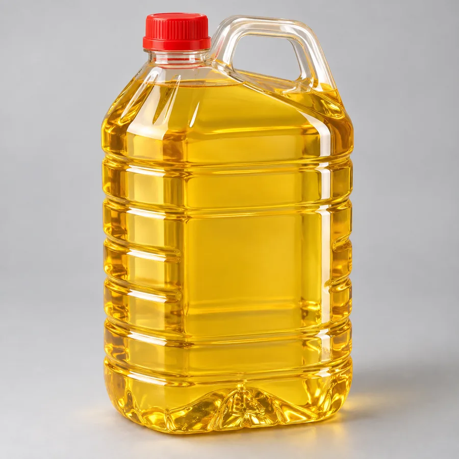 Huile végétale (5 L)
