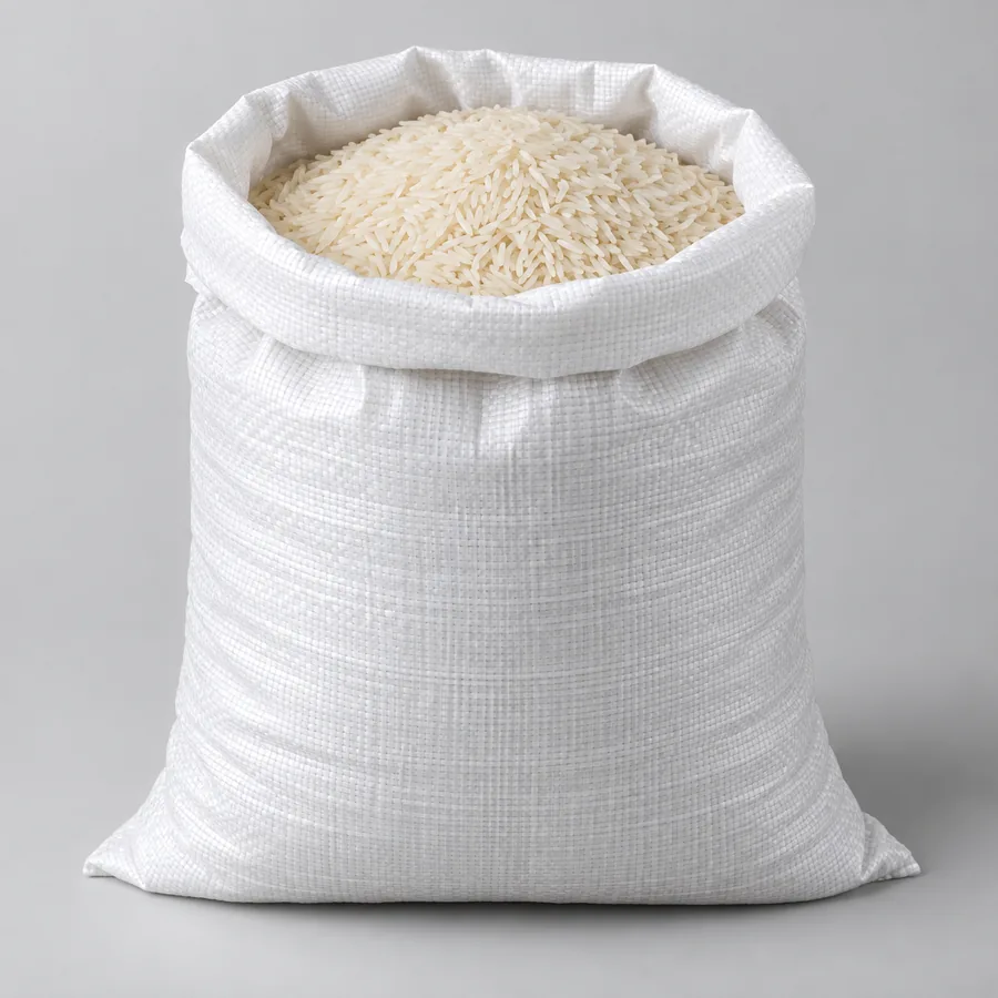 Riz (25 kg)