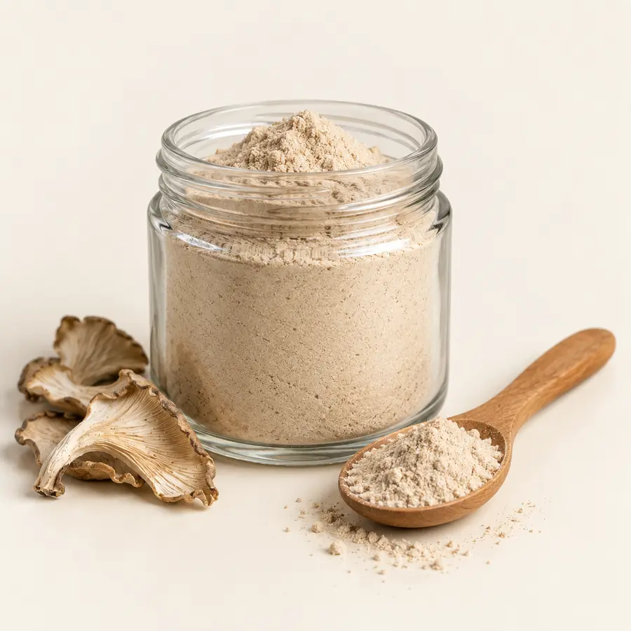 Poudre de champignon (100 g)