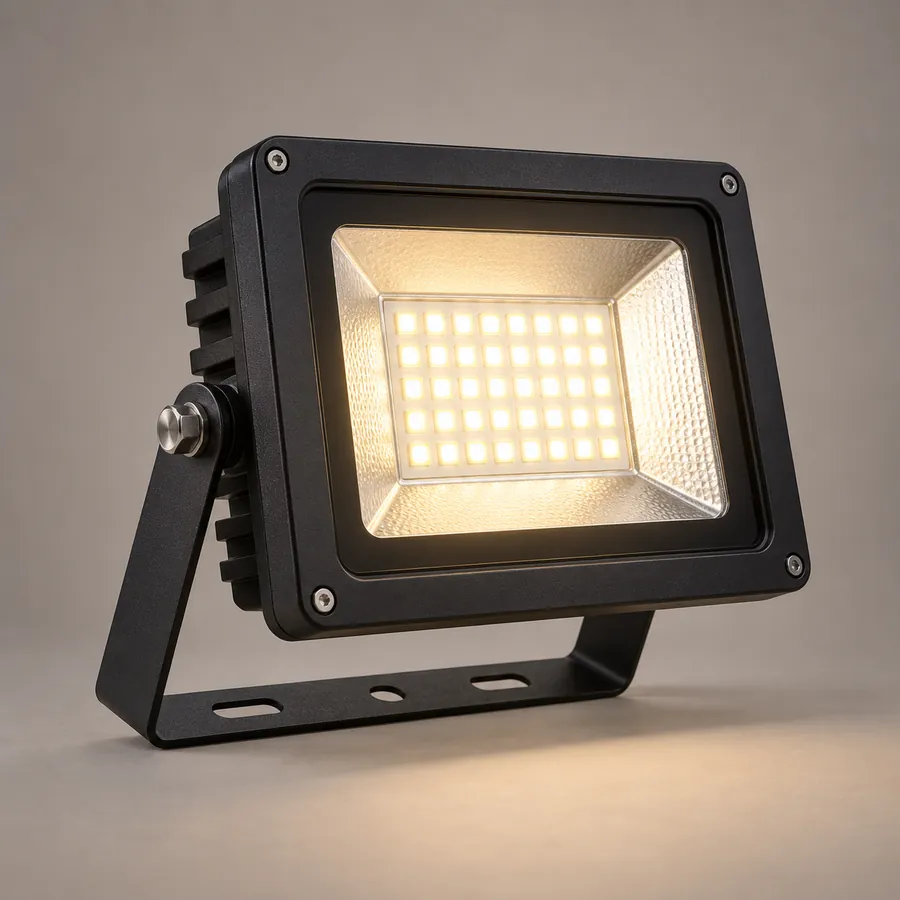 Projecteur LED extérieur (50 W)