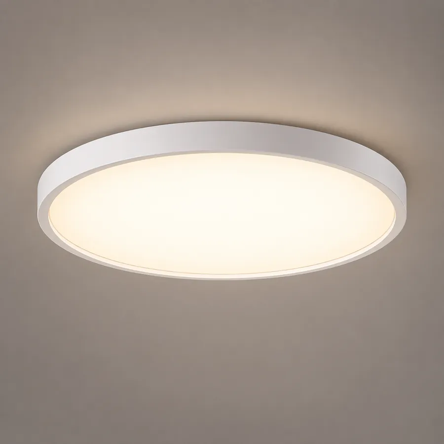 Plafonnier LED (24 W)