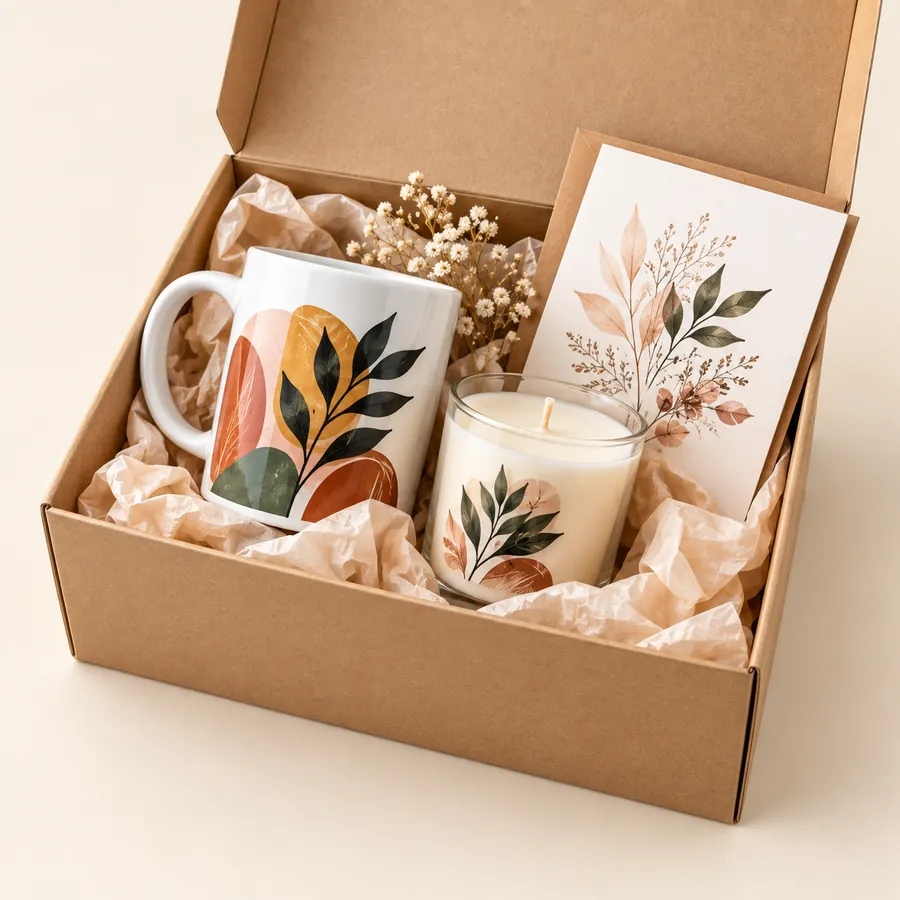 Gift box