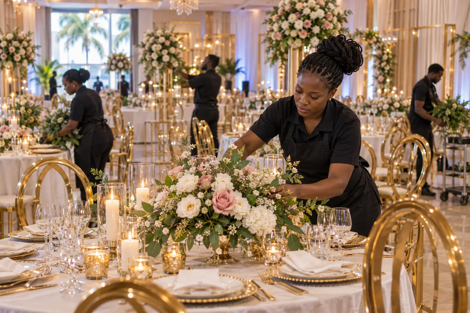 EBAI EVENTS