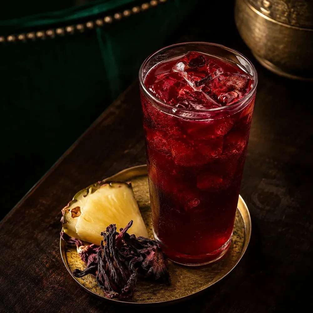 Folere Juice