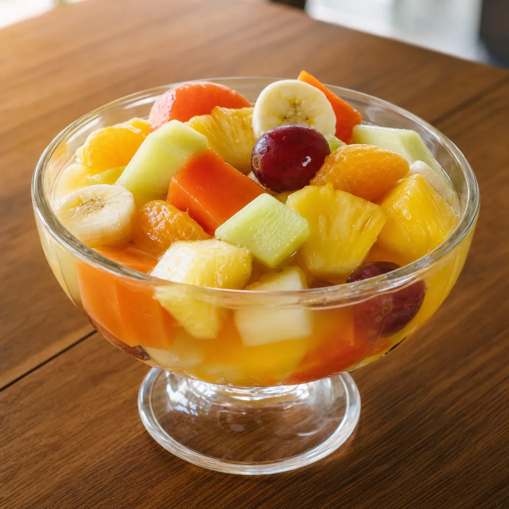 Fruit Salad