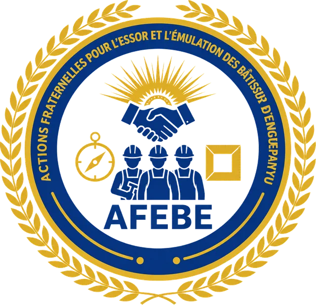 Association AFEBE Actions Fraternelles pour l'Essor et l'Émulation des Bâtisseurs d'Enguepanyu