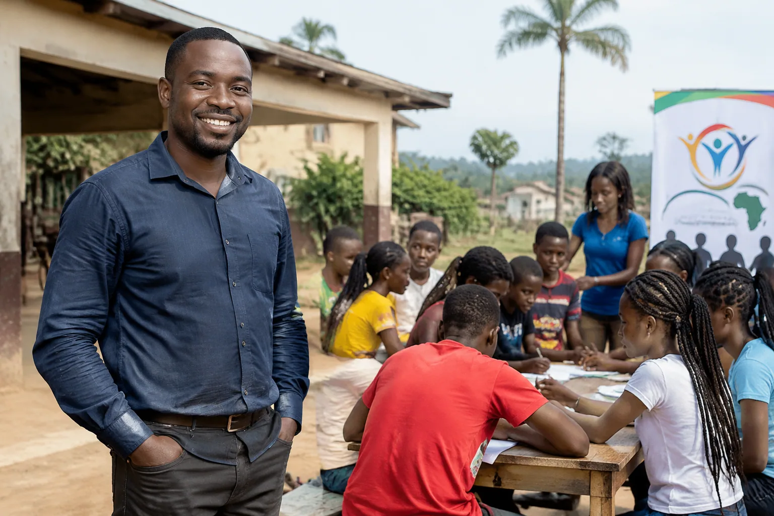 Mentorat pour les femmes fondatrices