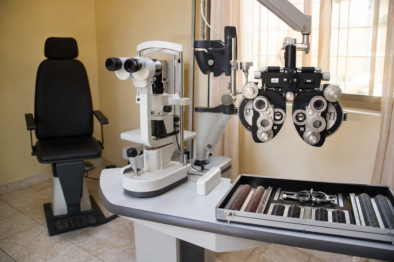 VISION PLUS