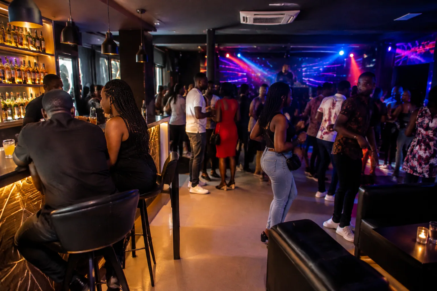 Nightclub