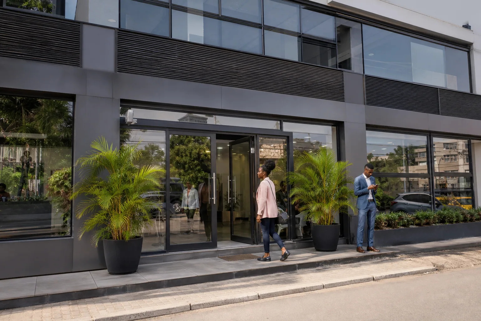 Photo de la galerie