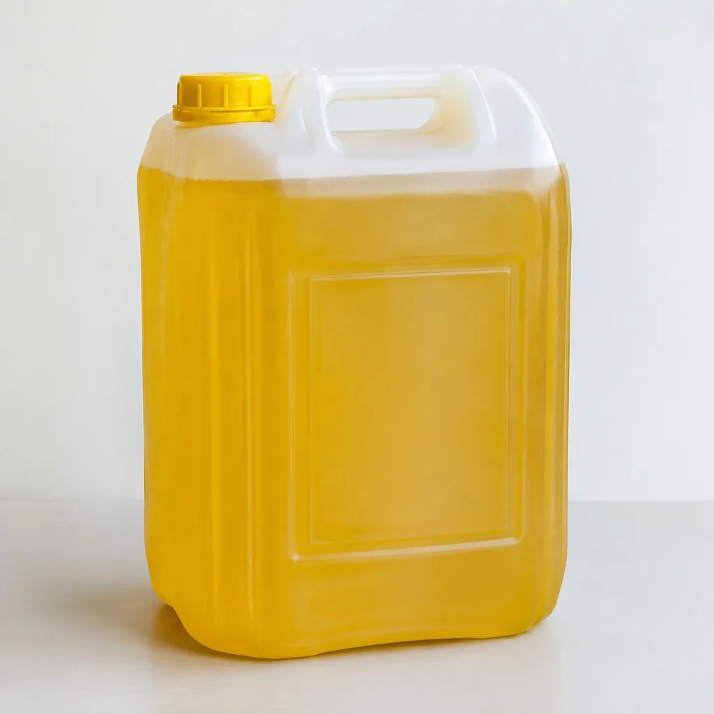 Huile végétale (20 L)