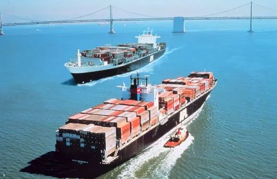 Shipping