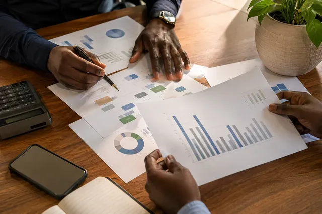 Dossier de création d'entreprise