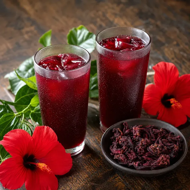 Jus de foléré