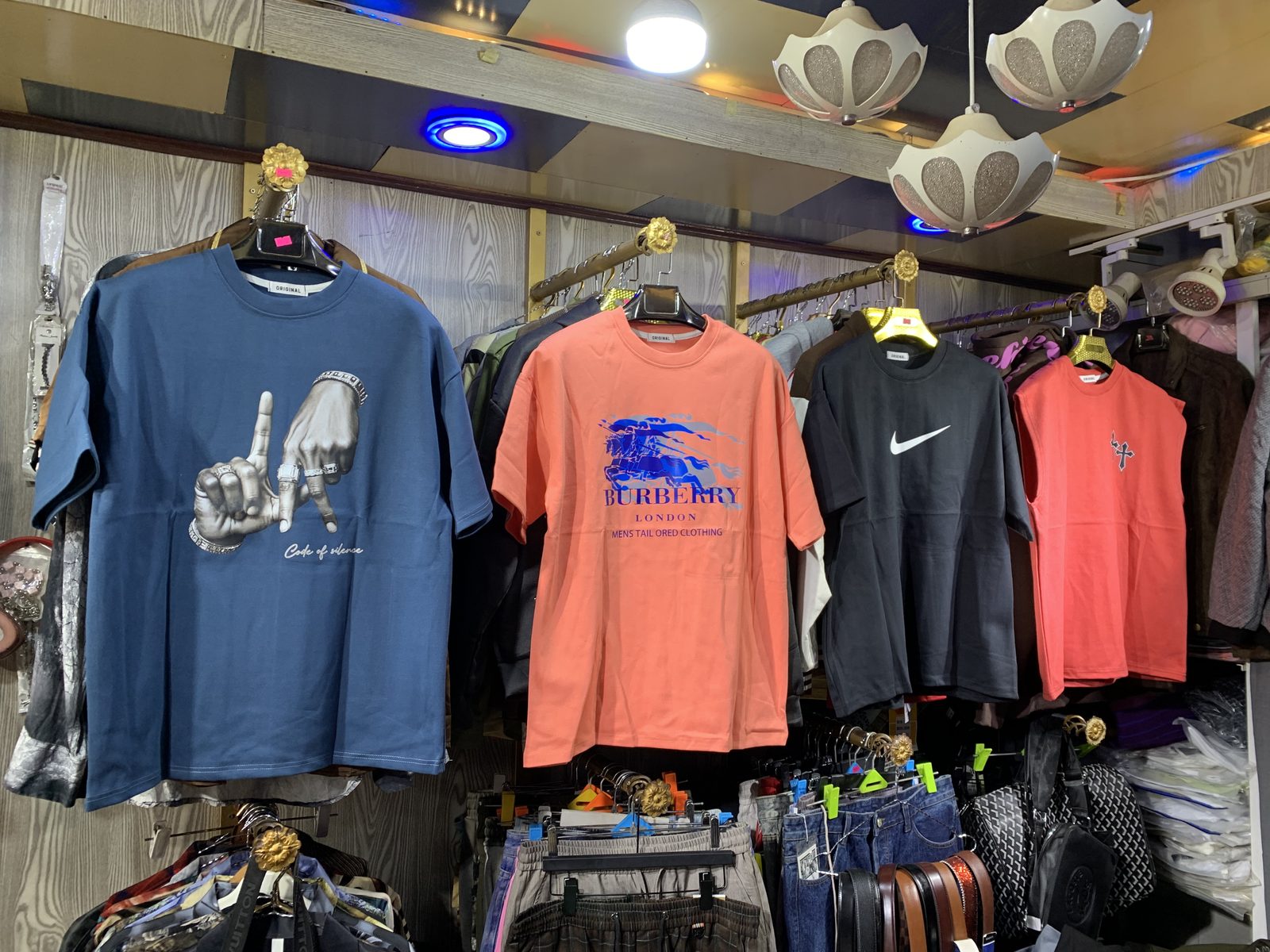 Tshirts