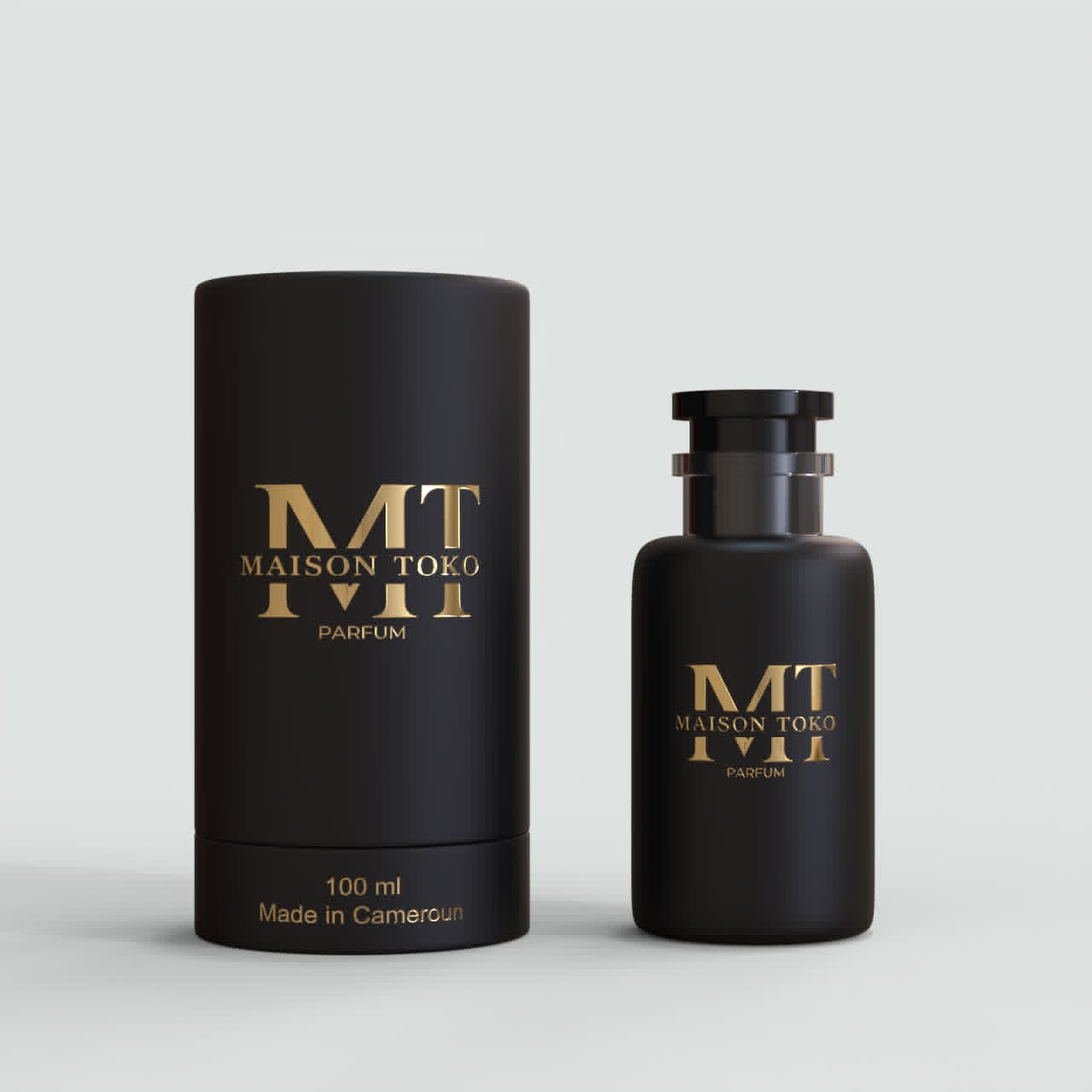 EXTRAIT DE PARFUM
