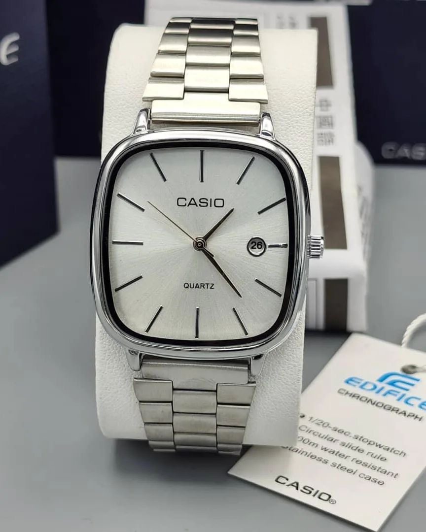 Casio carré